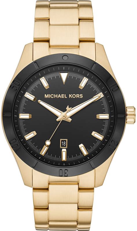 Michael Kors Herrenuhr Preisvergleich » Angebote bei billiger.de